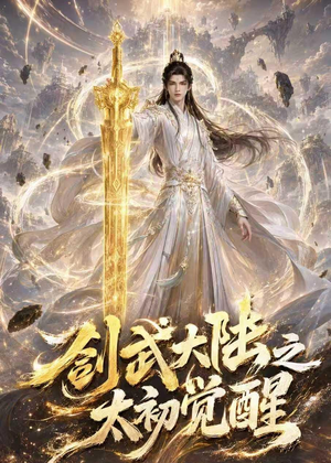 剑武大陆之太初觉醒（84集）精彩好看短剧