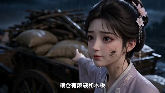 枯井生泉，乱世逢君（72集）百度网盘资源