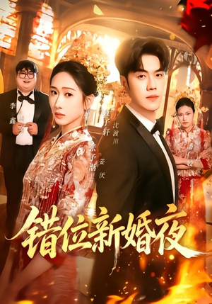 错位新婚夜（68集）评价怎么样