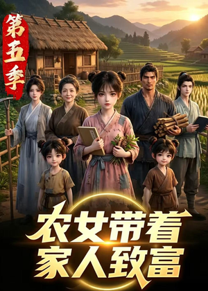 农女带着家人致富第五季（79集）1-102集