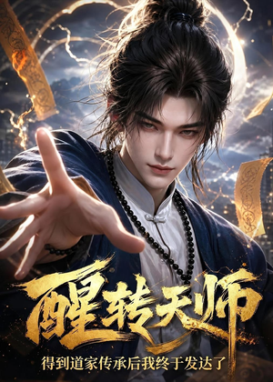 醒转天师：得到道家传承后我终于发达了（68集）演员表