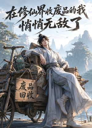 在修仙界收废品的我，悄悄无敌了（138集）最新热剧免费看