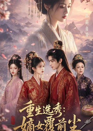 重生选秀：嫡女覆前尘（64集）第三季