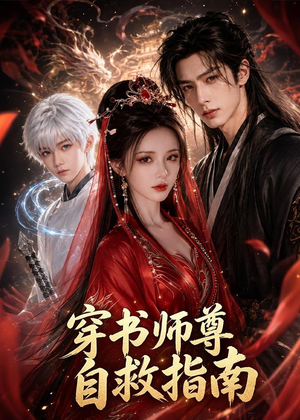 穿书师尊自救指南（60集）熬夜追短剧