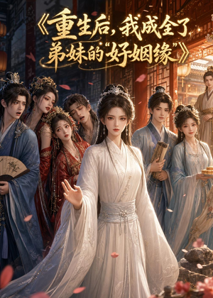 重生后，我成全了弟妹的好姻缘（65集）热门短剧推广