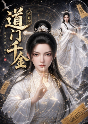 道门千金第五季（60集）热门短剧免费看