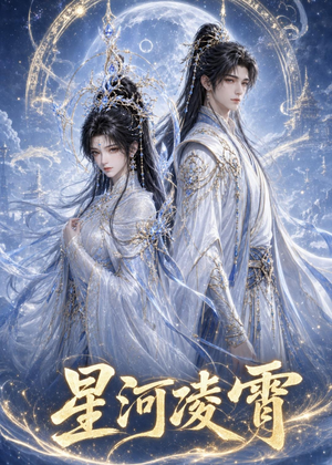 星河凌霄（66集）最火的短剧