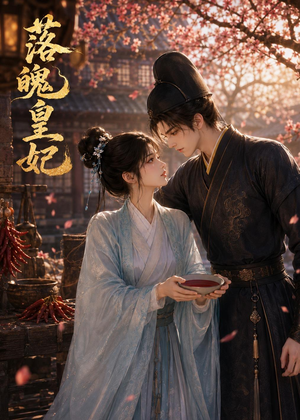 落魄皇妃（36集）免费全集短剧