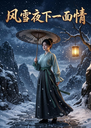 风雪夜下一面情（42集）独家内容免费看
