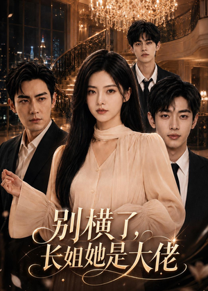 别横了，长姐她是大佬（75集）经典回顾免费看
