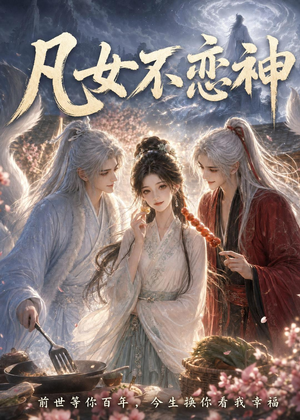 凡女不恋神（43集）热门短剧推荐。