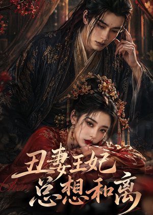 丑妻王妃总想和离（48集）河马免费短剧