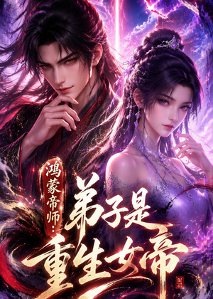 鸿蒙帝师：弟子是重生女帝（94集）全网独播免费看