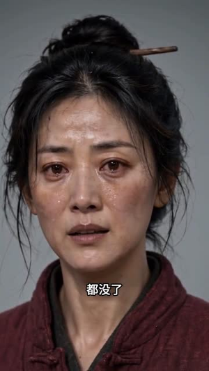 横店跑龙套，老太我养活了古代一家（41集）在哪个app能看