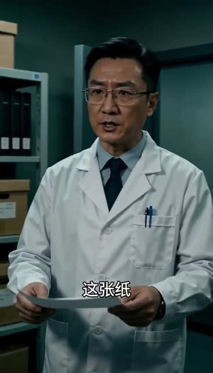 昆仑岭之迷龙（35集）最火短剧推荐