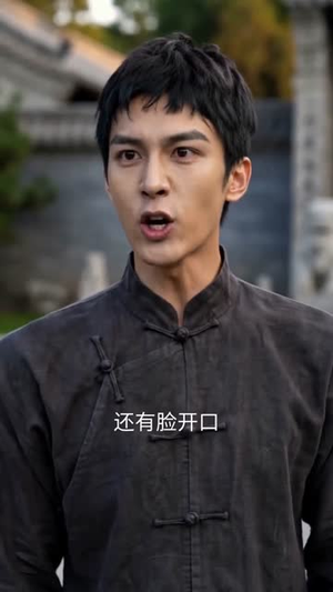 顾家废我十二年，我一战封神（68集）精彩的网络短剧