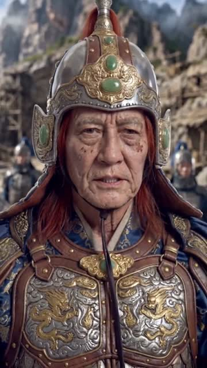 让词条飞一会之修仙悟道，我以词条踏仙途（82集）好看短剧追不停