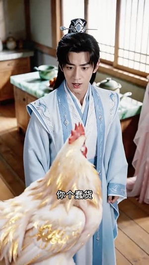 仙脉独尊（93集）推荐你们也去看