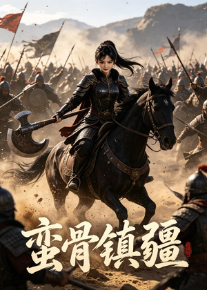 蛮骨镇疆（68集）全集下载