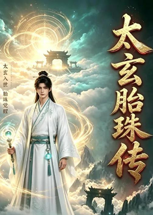 太玄胎珠传（113集）超好看古装短剧