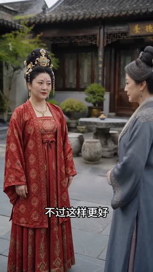剑帝陈青（31集）番茄短剧看全集