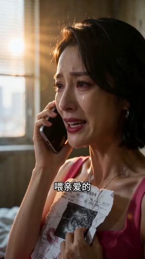 从闪婚开始走上巅峰（34集）好看短剧追不停