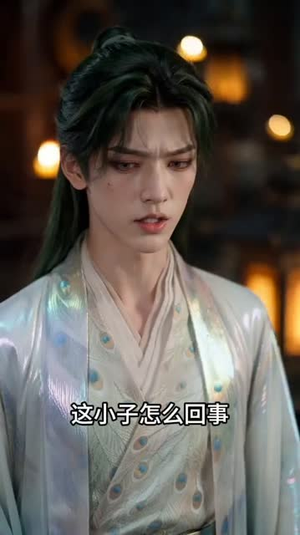 洪荒沉睡无数年，被弟子曝光（71集）短剧介绍