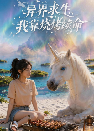 异界求生，我靠烧烤续命（100集）UC网盘在线看
