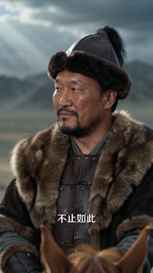 白捡公主，带着皇帝老丈人谋反（72集）真的太精彩了