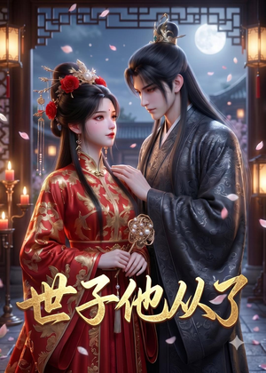 世子他从了（50集）短剧后续更精彩