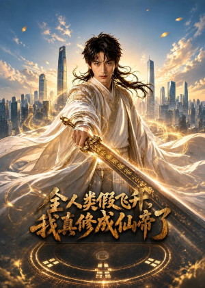 全人类假飞升，我真修成仙帝了（71集）完整版