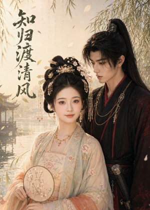 知归渡清风（41集）短剧免费看