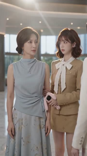 OMG！上司变成手机啦（67集）热门短剧看不停