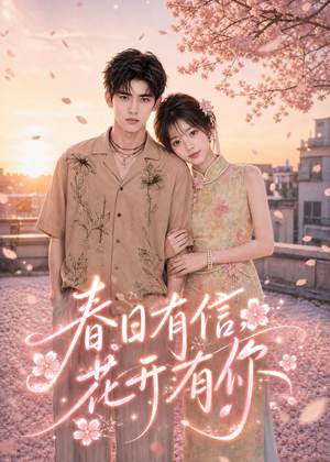 春日有信，花开有你（69集）无需会员免费看