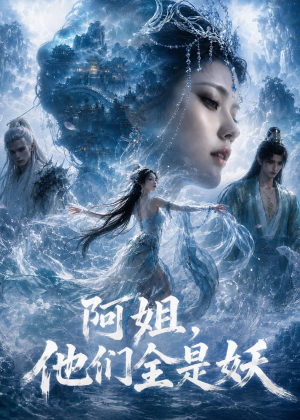阿姐，他们全是妖（73集）短剧在哪里看