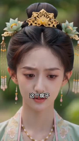 装傻夫妻斗群敌（40集）贝贝短剧分享