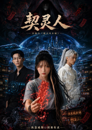 契灵人（85集）独家资源免费看