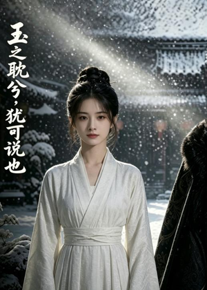 玉之耽兮，犹可说也（30集）真的太精彩了