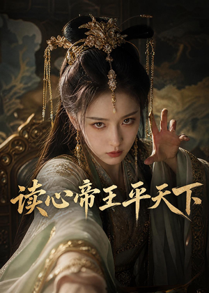 读心帝王平天下（53集）好看的短剧来了