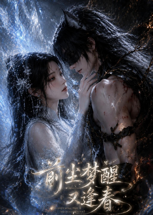 前尘梦醒又逢春（42集）超甜短剧抢先看
