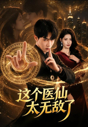 这个医仙太无敌了（69集）在线观看
