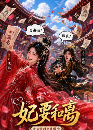 妃要和离（31集）免费短剧推荐
