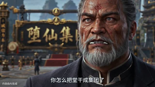 全仙门都去种田了（56集）一起追短剧