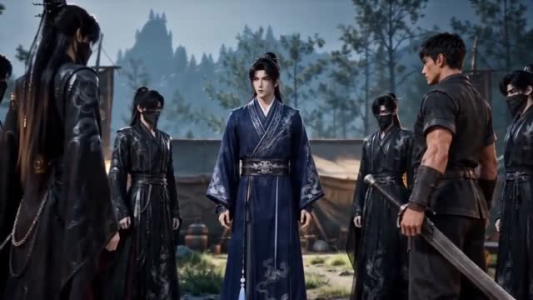 神级复刻：从剥骨废柴到诸天主（110集）最火短剧热播中