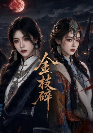 金枝碎（38集）一起看短剧