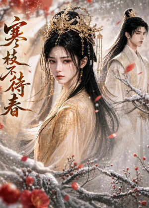寒枝不待春（35集）最新上映免费看