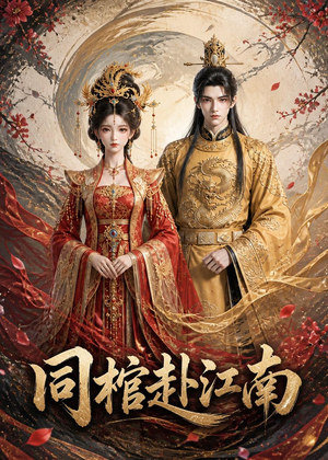 同棺赴江南（19集）短剧在哪里看