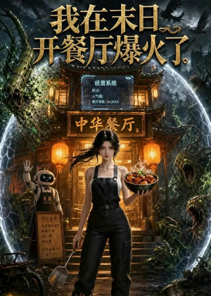 我在末日，开餐厅爆火了（75集）短剧排行榜