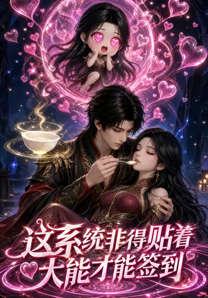 这系统非得贴着大能才能签到（86集）好看到停不下来