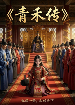 青禾传（68集）最新热剧免费看